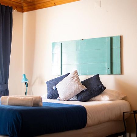 Hotel Rural Quinta Do Juncal Serra d'El-Rei Kültér fotó