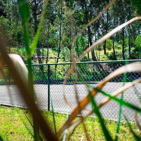 Hotel Rural Quinta Do Juncal Serra d'El-Rei Kültér fotó