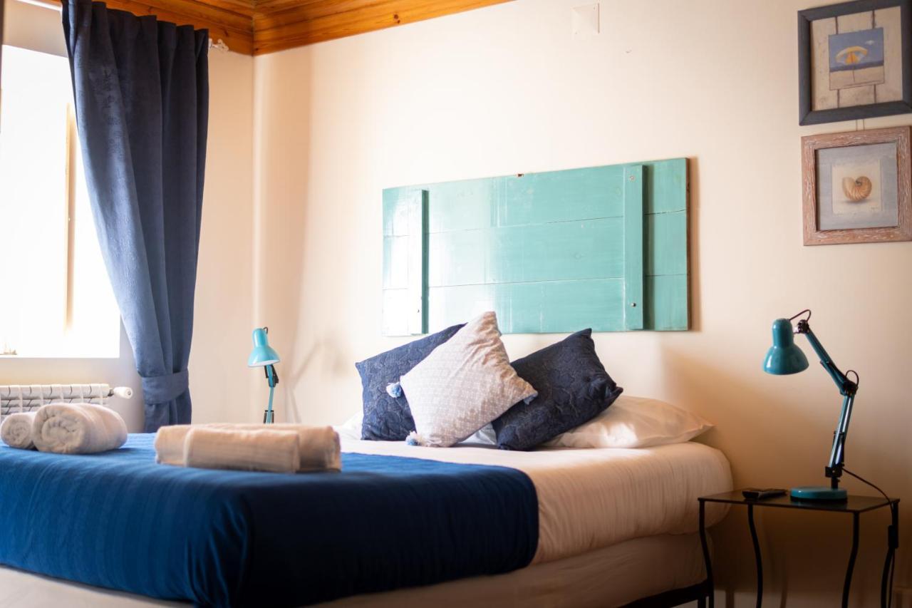Hotel Rural Quinta Do Juncal Serra d'El-Rei Kültér fotó
