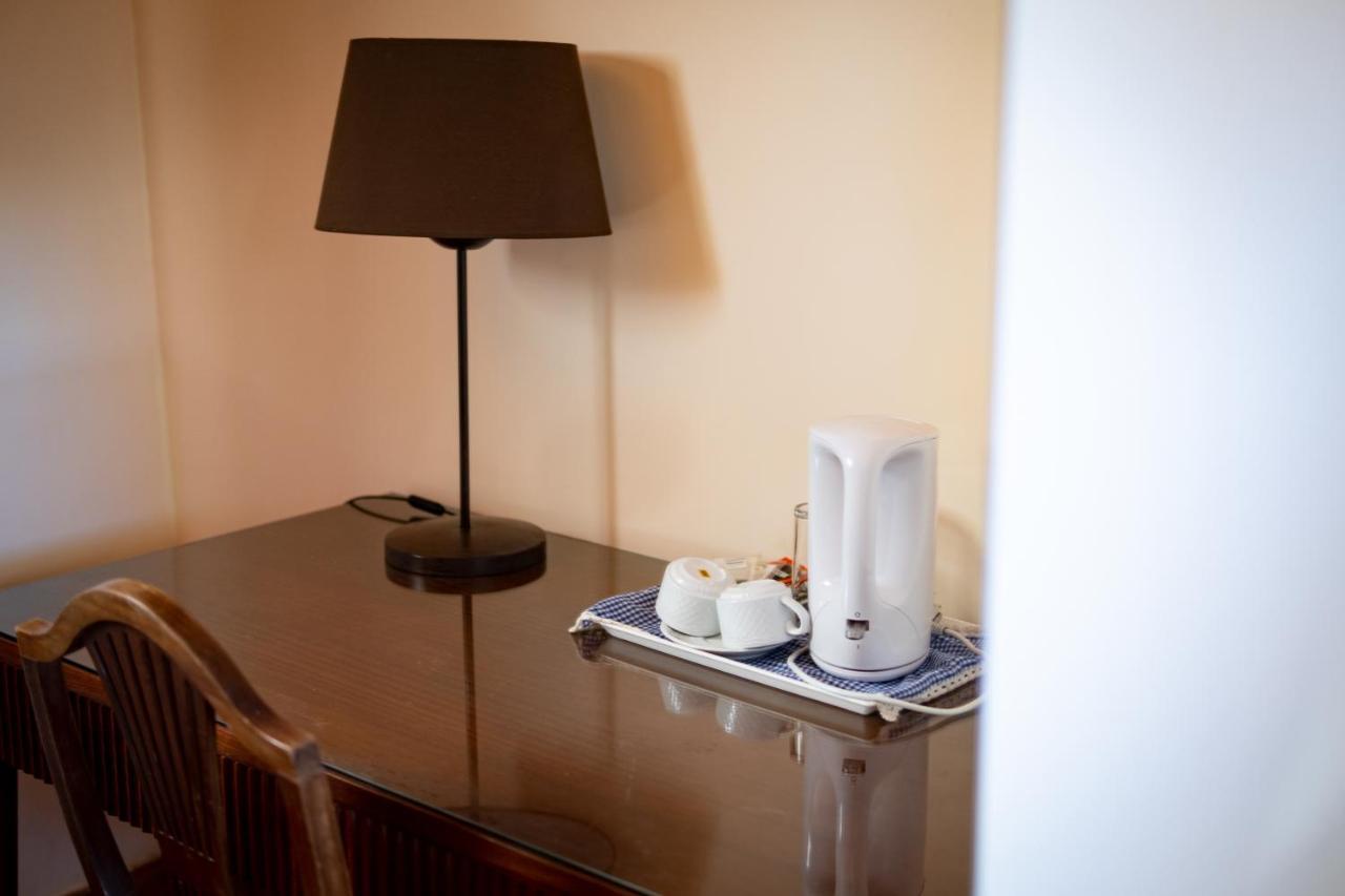 Hotel Rural Quinta Do Juncal Serra d'El-Rei Kültér fotó
