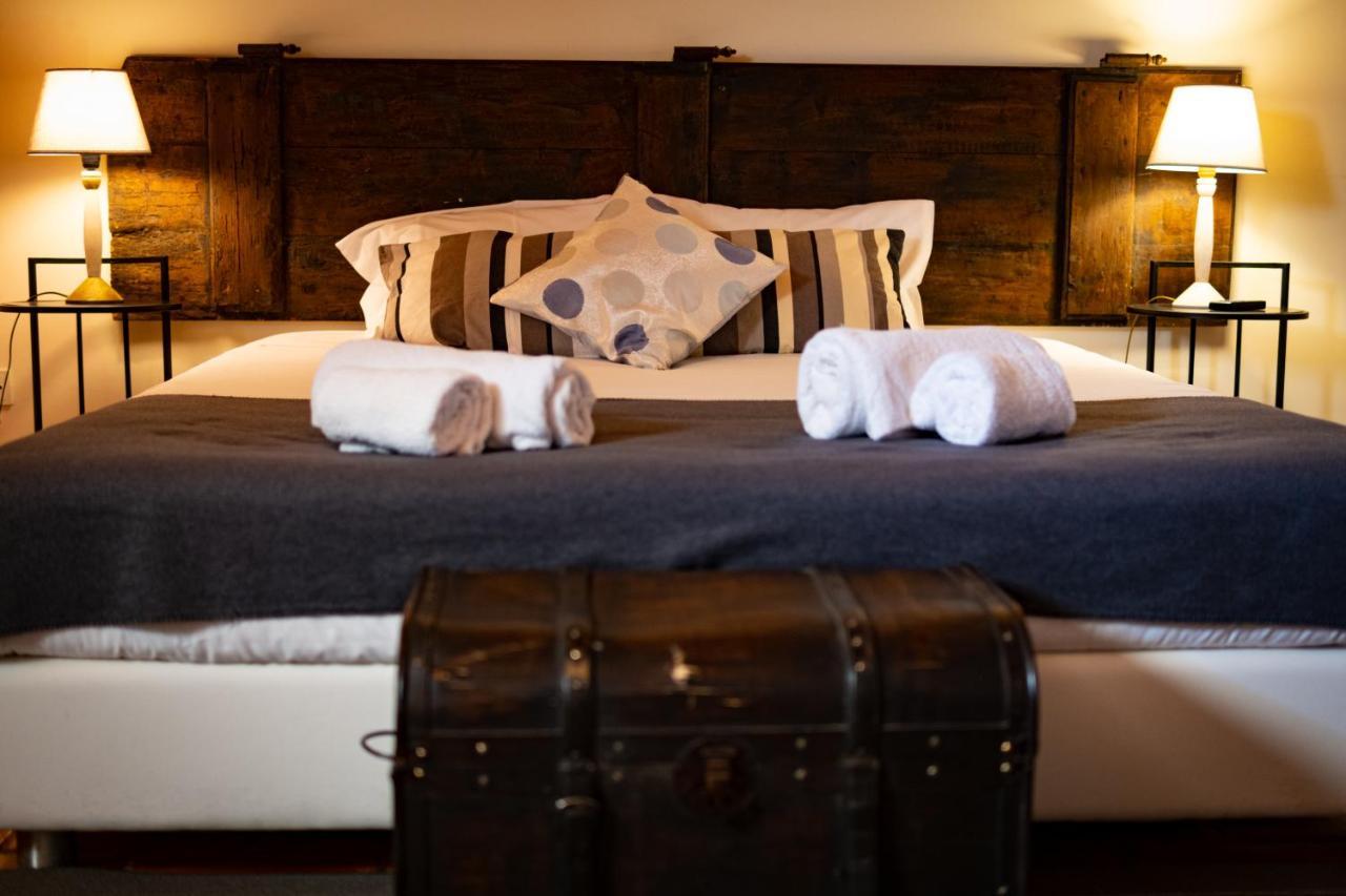 Hotel Rural Quinta Do Juncal Serra d'El-Rei Kültér fotó