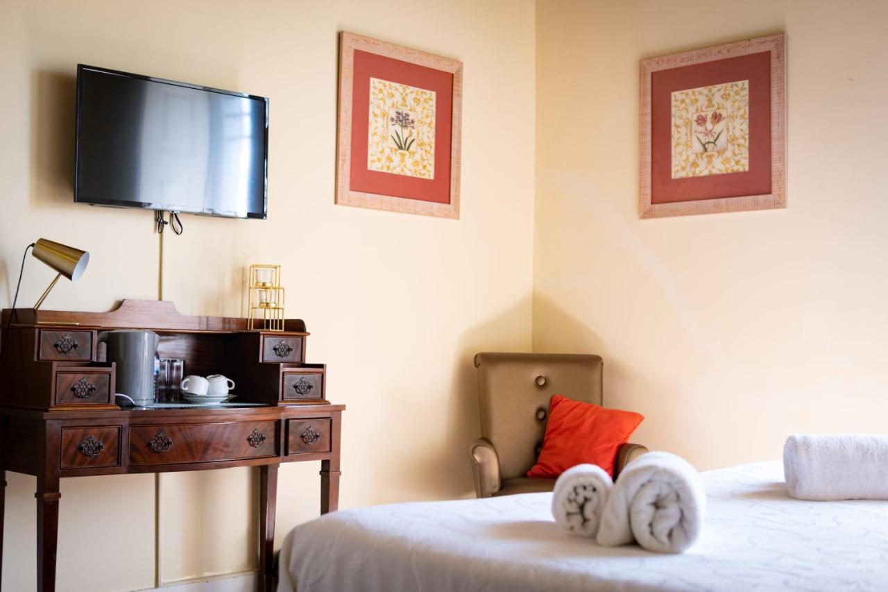 Hotel Rural Quinta Do Juncal Serra d'El-Rei Kültér fotó
