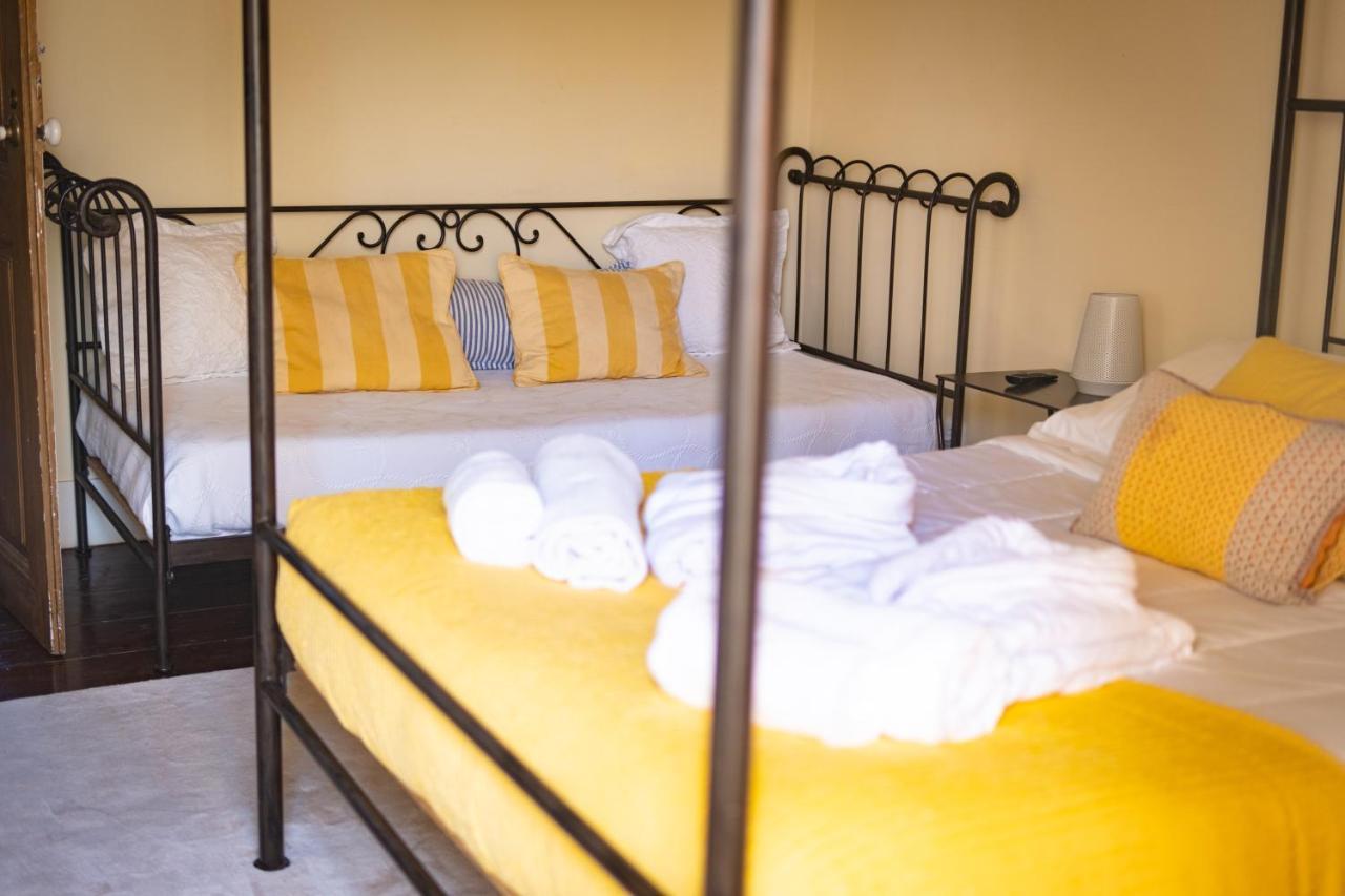 Hotel Rural Quinta Do Juncal Serra d'El-Rei Kültér fotó