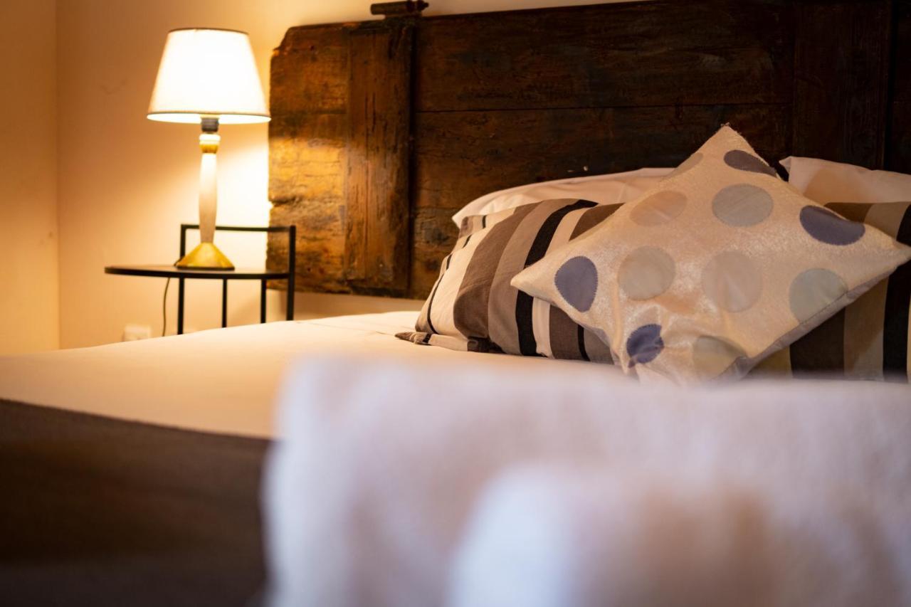 Hotel Rural Quinta Do Juncal Serra d'El-Rei Kültér fotó