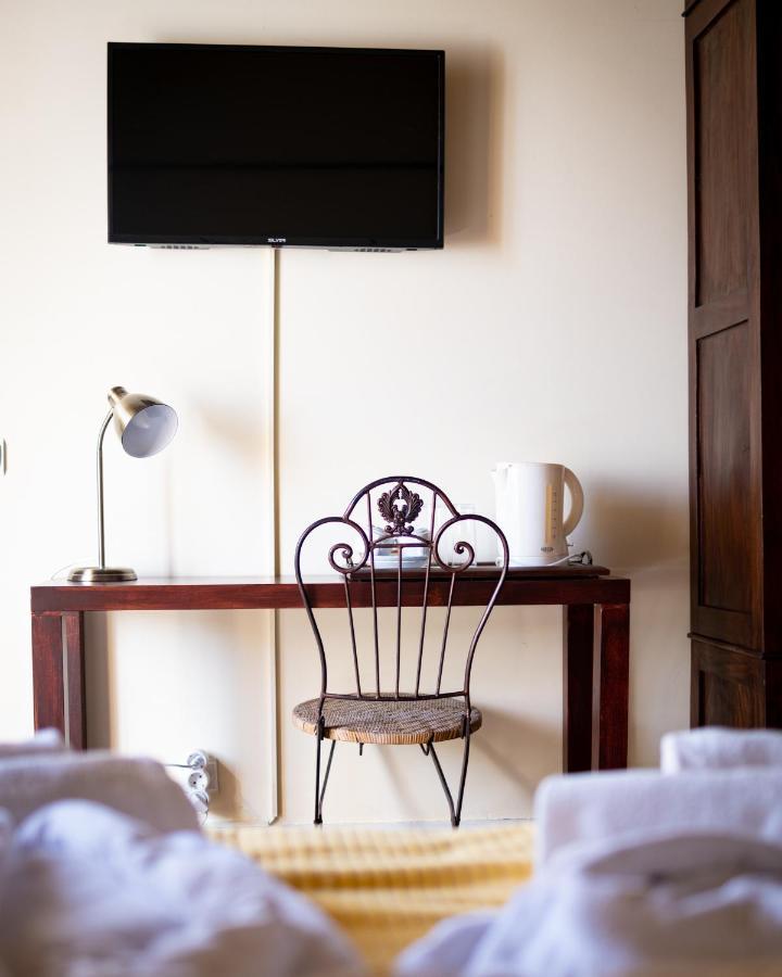 Hotel Rural Quinta Do Juncal Serra d'El-Rei Kültér fotó