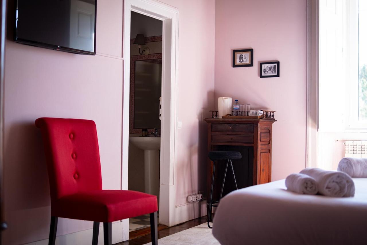 Hotel Rural Quinta Do Juncal Serra d'El-Rei Kültér fotó