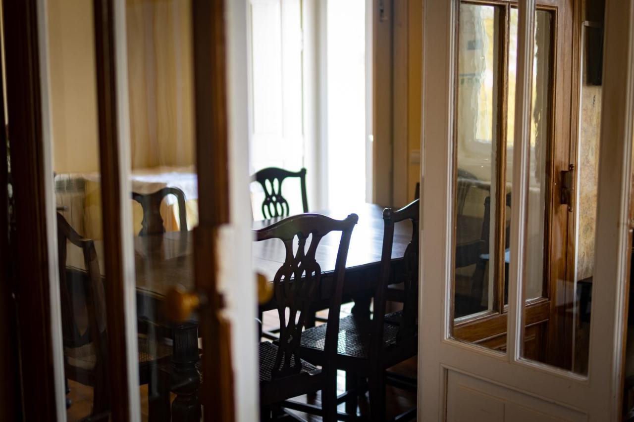 Hotel Rural Quinta Do Juncal Serra d'El-Rei Kültér fotó