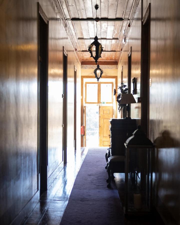 Hotel Rural Quinta Do Juncal Serra d'El-Rei Kültér fotó