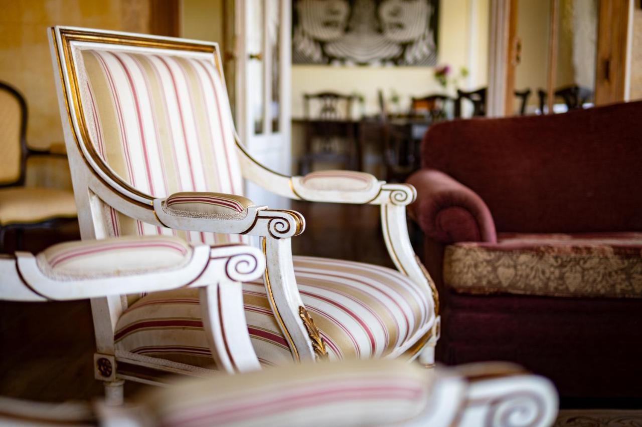 Hotel Rural Quinta Do Juncal Serra d'El-Rei Kültér fotó