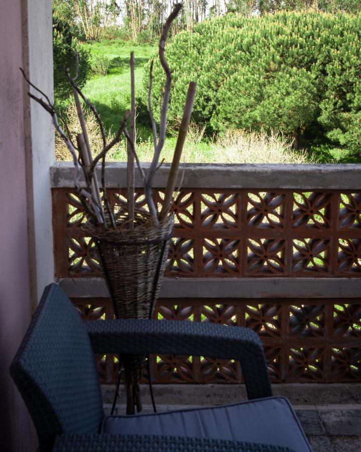 Hotel Rural Quinta Do Juncal Serra d'El-Rei Kültér fotó