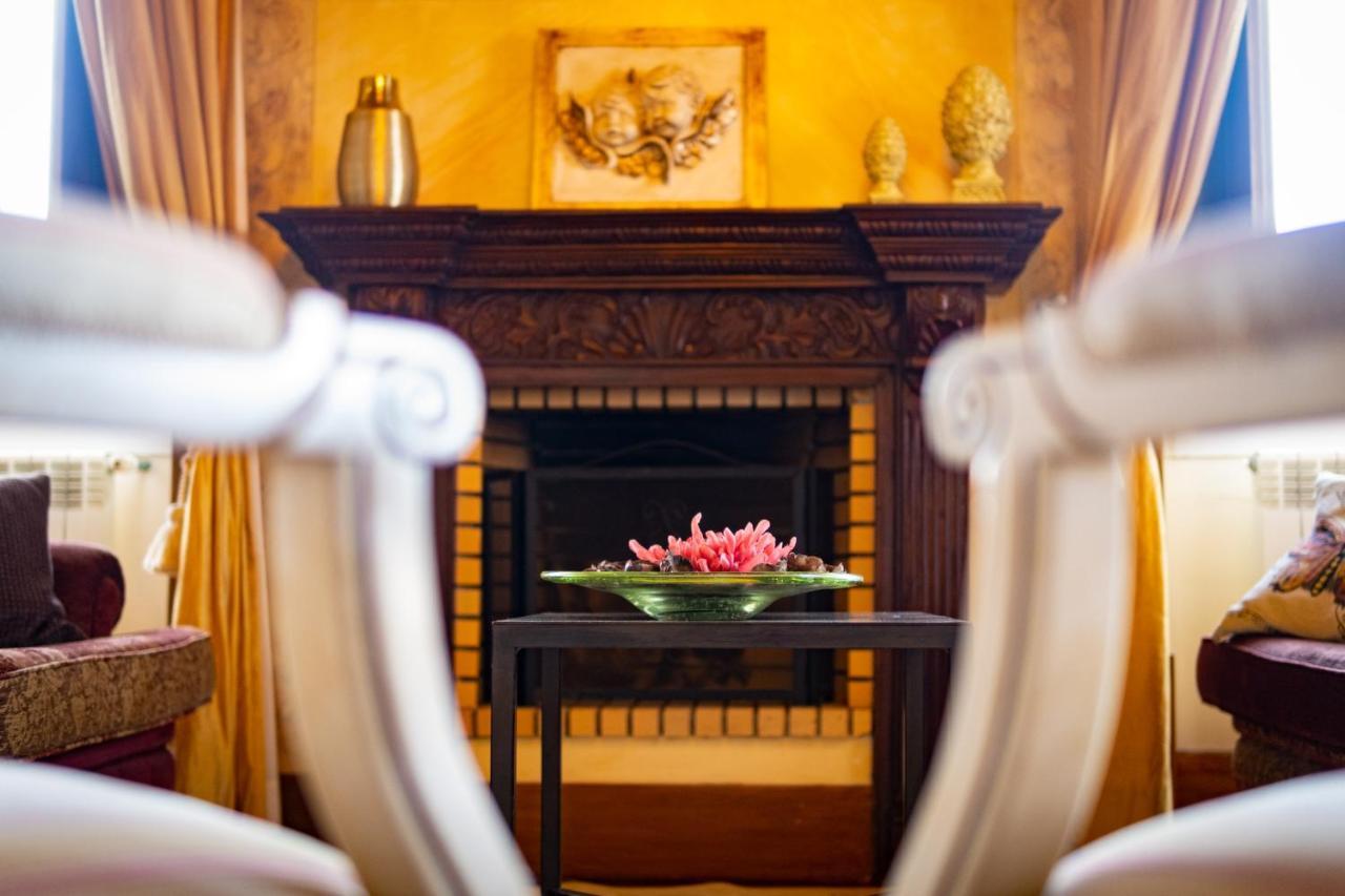 Hotel Rural Quinta Do Juncal Serra d'El-Rei Kültér fotó