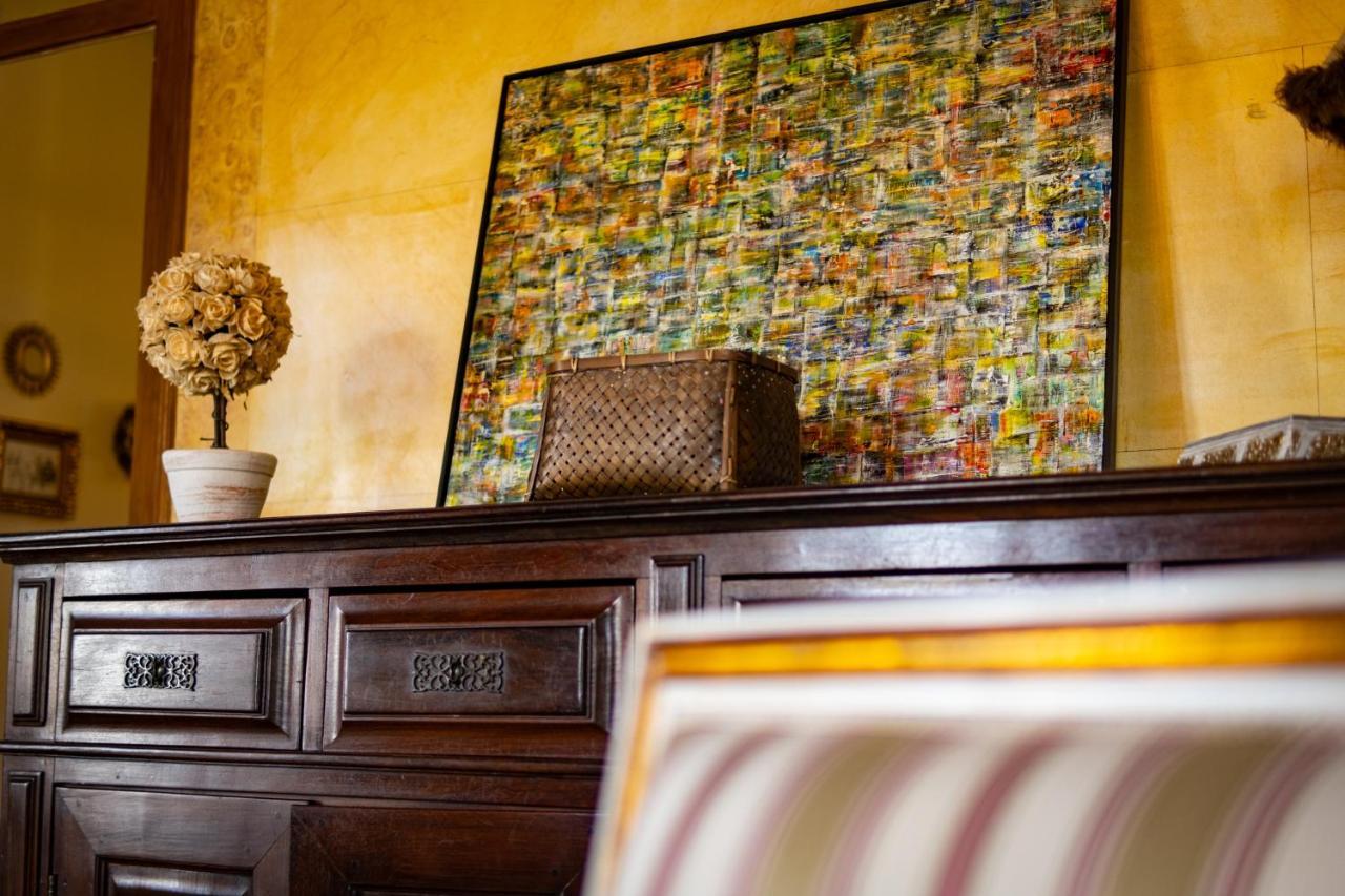 Hotel Rural Quinta Do Juncal Serra d'El-Rei Kültér fotó