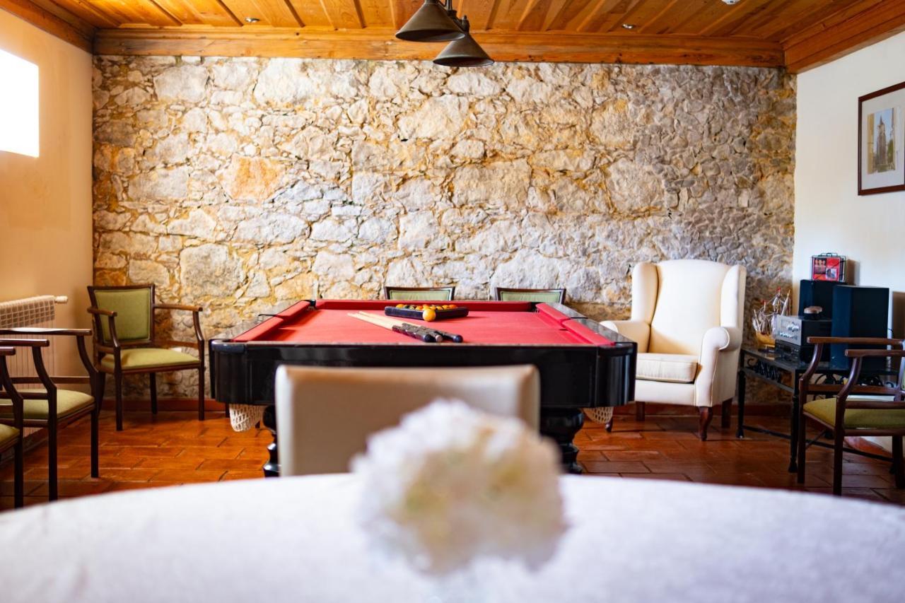 Hotel Rural Quinta Do Juncal Serra d'El-Rei Kültér fotó