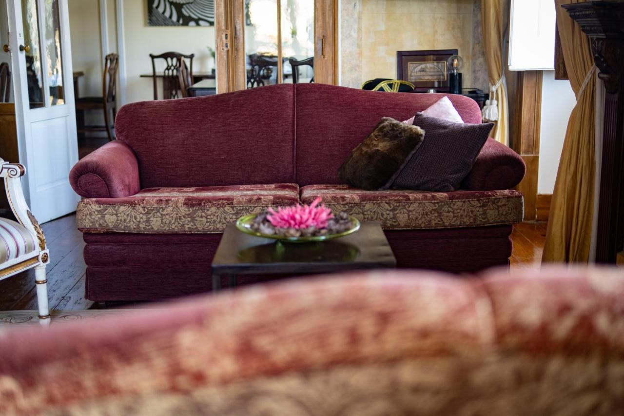 Hotel Rural Quinta Do Juncal Serra d'El-Rei Kültér fotó