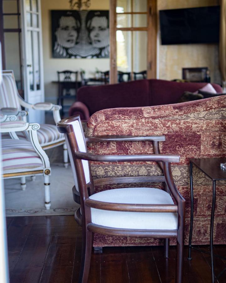 Hotel Rural Quinta Do Juncal Serra d'El-Rei Kültér fotó