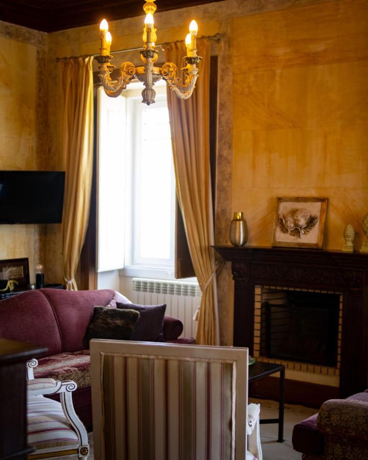 Hotel Rural Quinta Do Juncal Serra d'El-Rei Kültér fotó