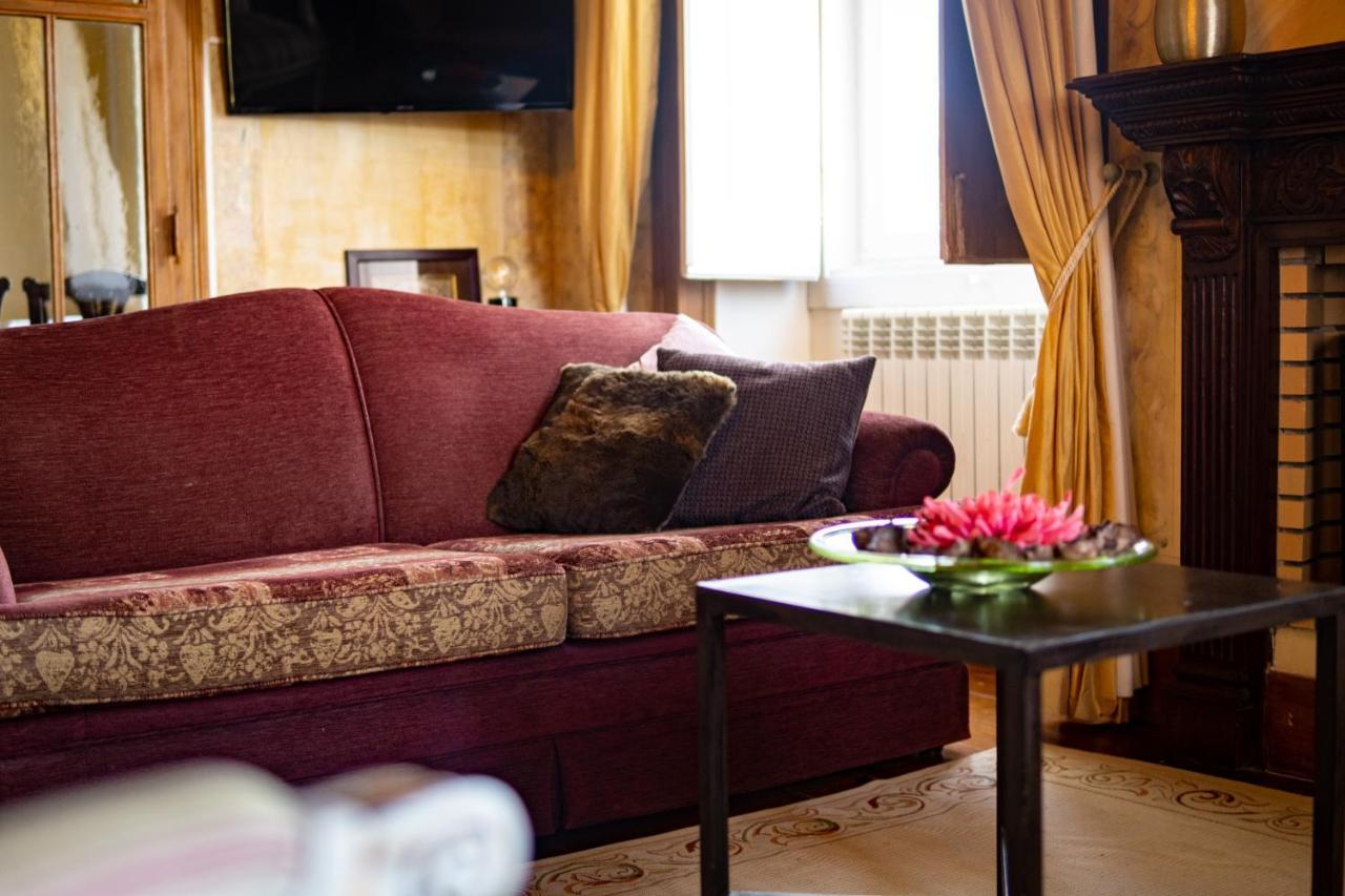 Hotel Rural Quinta Do Juncal Serra d'El-Rei Kültér fotó