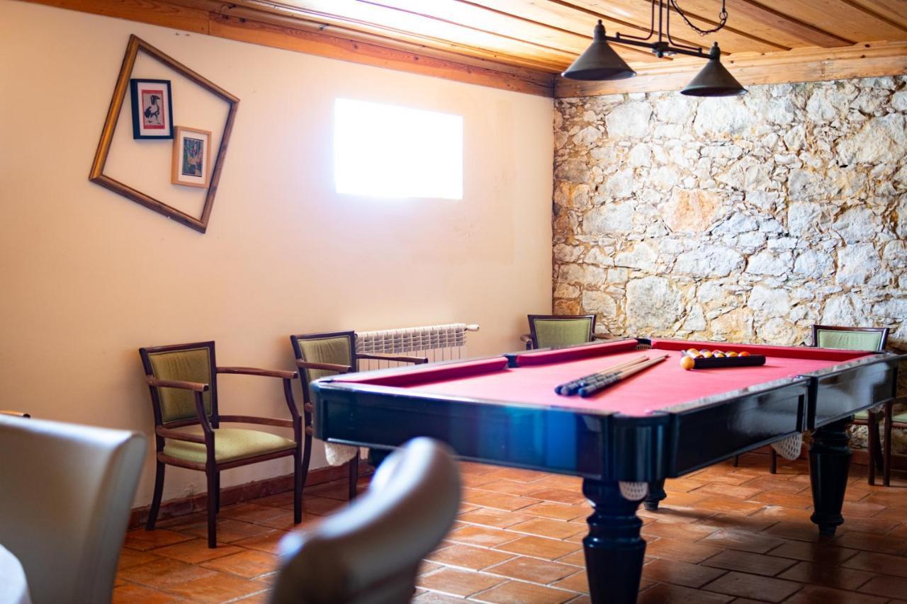 Hotel Rural Quinta Do Juncal Serra d'El-Rei Kültér fotó