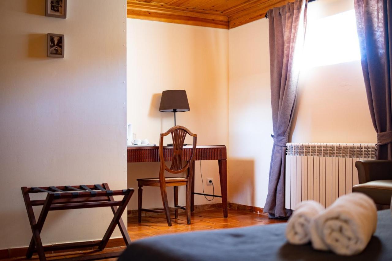 Hotel Rural Quinta Do Juncal Serra d'El-Rei Kültér fotó
