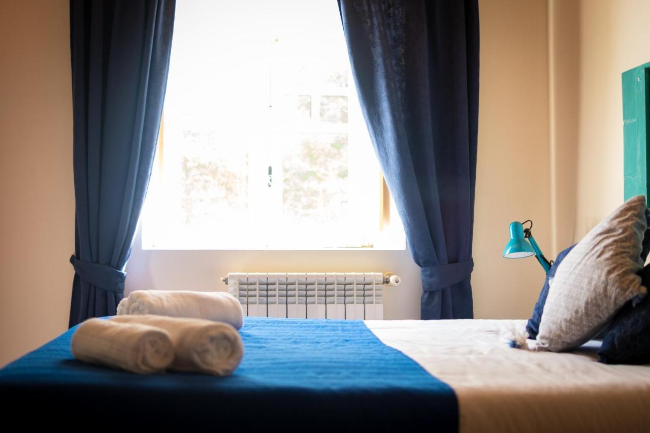 Hotel Rural Quinta Do Juncal Serra d'El-Rei Kültér fotó