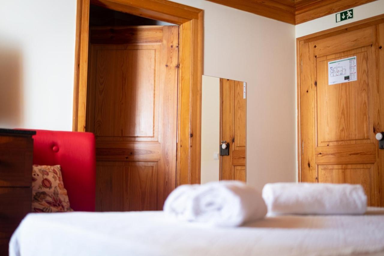 Hotel Rural Quinta Do Juncal Serra d'El-Rei Kültér fotó