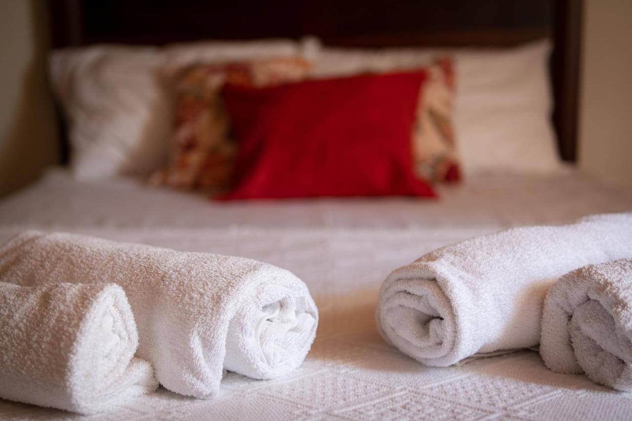 Hotel Rural Quinta Do Juncal Serra d'El-Rei Kültér fotó